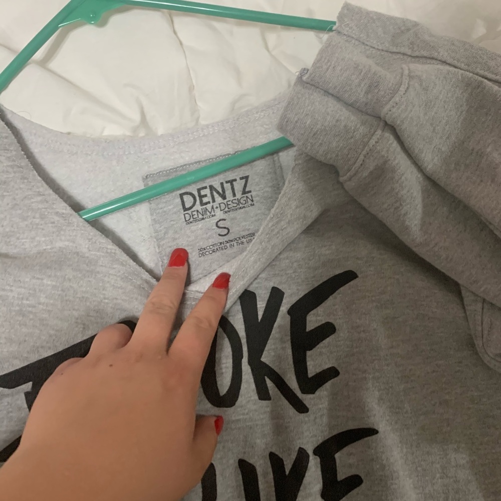 Sweatshirt - Picture 2 of 2